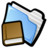 Library Folder Icon